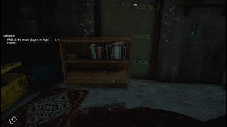 Far Cry New Dawn - Music Player Location Near Lake screenshot 5