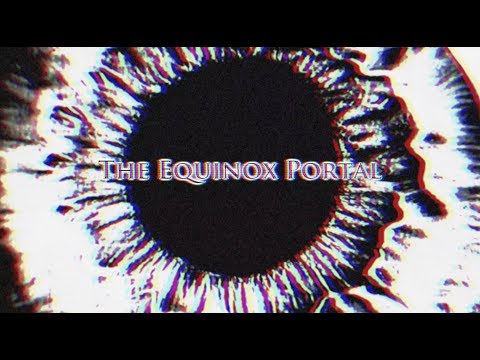 The Equinox Portal - Episode 1 - Stats, Apps and Orbs!