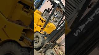 Information Forklift-Basic information, introduction & guidance to Material Handling Solutions. Update