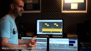 John 00 Fleming Producer Masterclass