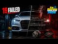 Perfect Sporty Car… 19 Parts Failed 😳| Car Mechanic Simulator 2026 #simulationgame#gaming #pcgaming