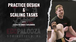 Ecopalooza Spring 2024: Practice Design & Scaling Tasks w/ Greg Souders screenshot 3