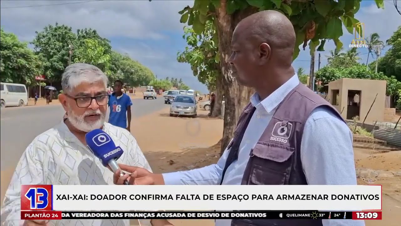 JORNAL DAS 13  |EDIÇÃO DE QUINTA-FEIRA |26|02|2026