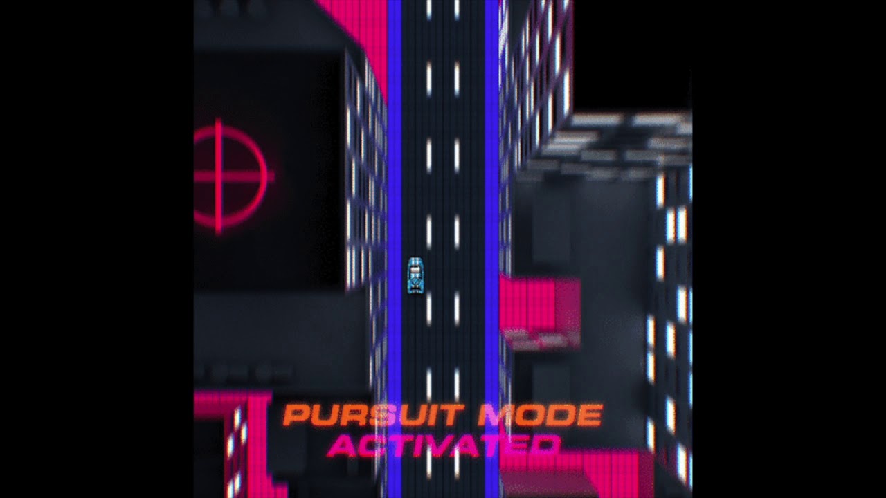 Fivio Foreign - Drive By (Slowed + Reverb)