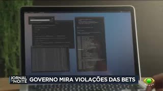 Governo mira violações das Bets; entenda