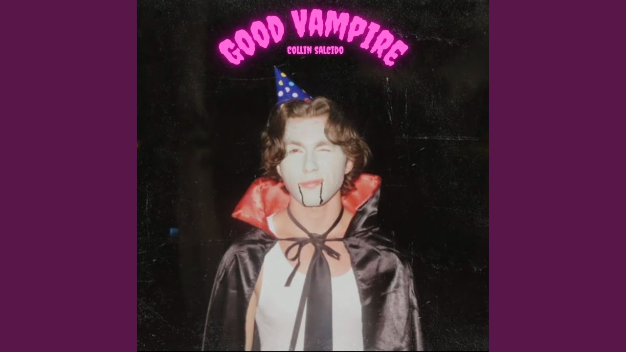 Watch Good Vampire on YouTube Watch Good Vampire on YouTube