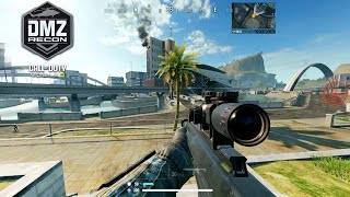 CODM DMZ Recon Early Launch – Full Normal Mode Gameplay! screenshot 4