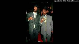 2Pac feat Snoop Dogg - If There's A Cure (Wizzattz OG Vibe)