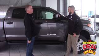 Dr Auto Saginaw Battle Of The Trucks Stan From Wheelz