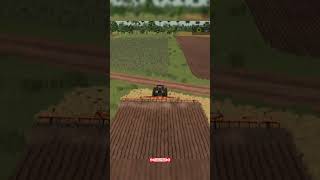 Satisfying Farming Simulator 22 Timelapse #farmingsimulator22 #fs22gameplay #fs22mods #fs22 #ls22