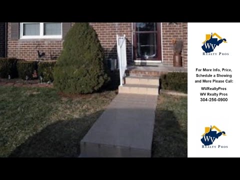 303 JASPER DRIVE, Beckley, WV home video tour