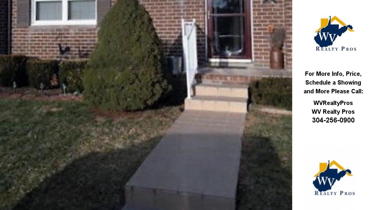 303 JASPER DRIVE, BECKLEY, WV Presented by WV Realty Pros YouTube