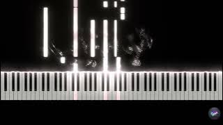 若月亮没来 (Ruo Yue Liang Mei Lai) - 王宇宙 Leto ft. 喬浚丞 | Piano Cover 🎶