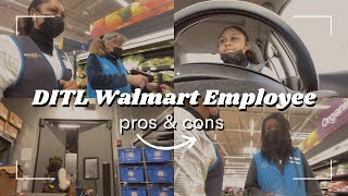 DITL Walmart OGP | Pros & Cons