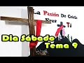 La pasin de cristo eres t  04042015 iasd bienaventurada israel