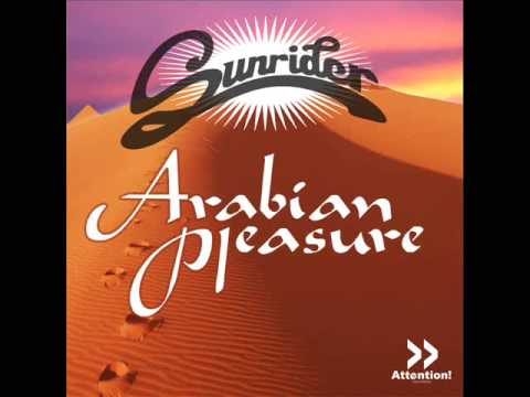 Arabian Pleasure artwork