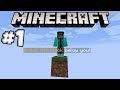 Minecraft One Block For Java
