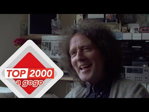 Gilbert O'Sullivan | Top 2000 a gogo