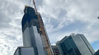 Mutual of Omaha Tower now tallest building in Nebraska, company says