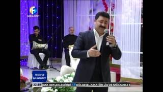 Tekın Bulut Derdi Var