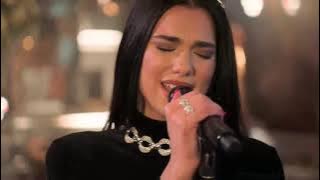 Dua Lipa at EJAF Oscars pre-party [Full Performance in HQ]