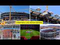 Camp Nou SHOCKING Update TODAY 😱 Roof Finally Rising &amp; Massive Progress!