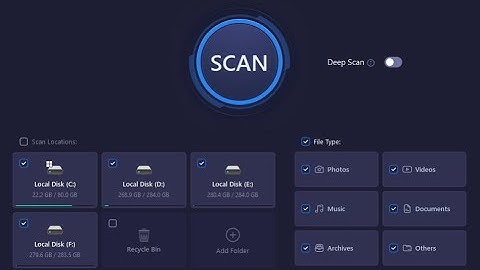 Itop Data Recover 5.4 License Key