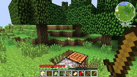 Tekkit W Danjal Ep. 2 Sticky Resin