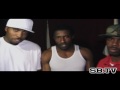 Roadside G's - Don't watch me, watch SB.TV