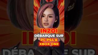 Inzoi : Le Nouveau Concurrent des Sims Arrive sur PS5, Xbox Series et PC