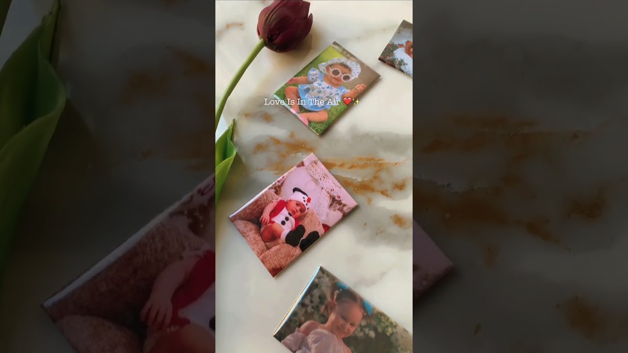 Not just a gift. An experience. ✨💌 