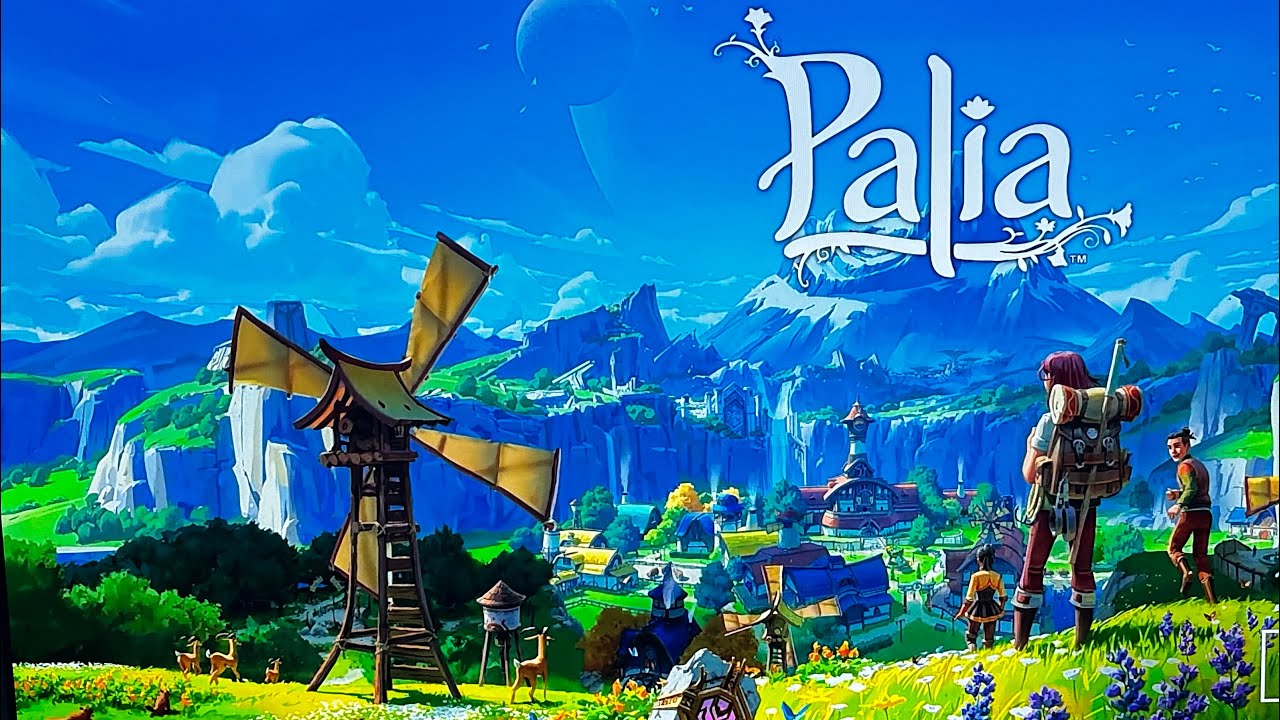 Palia Spiel Fazit und Tipps