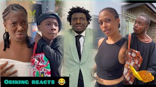 💥 Funniest Comedy compilation 😂 Ft • Mr Lyf • Y light comedy • Nasty Blaq • Slim Talker and More