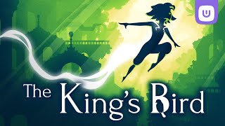 The King's Bird Launch Trailer | Ultra Games screenshot 1