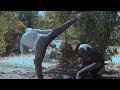 Marko zaror  martial arts tribute