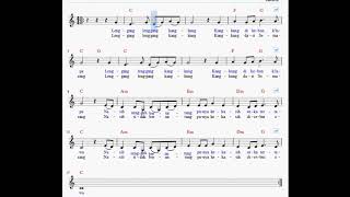 Download Lagu Chord Lagu Lenggang Kangkung MP3 Download Lagu Chord Lagu Lenggang Kangkung MP3