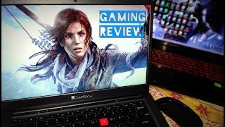 iBall MARVEL 6- In Depth Gaming Review ( Can it run Crysis ?!)
