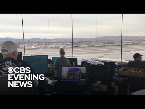 FAA warns of