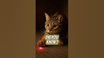 “Why Cats Can’t Resist Laser Pointers? 🔴🐱 | Cat Instinct Explained #cat #pets #cute #laser #funny