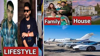 Kapil Sharma LIFESTYLE 2024 income Carrier Family House Success Secret