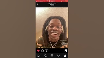 Foolio - living lit (snippet)🔥