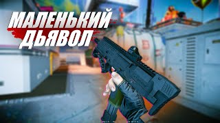 ОН ДОЛЖЕН БЫТЬ У ТЕБЯ НА СКЛАДЕ ST KINETICS CPW в WARFACE 2024