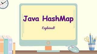 Java HashMap Part 1 4 – Internal Structure