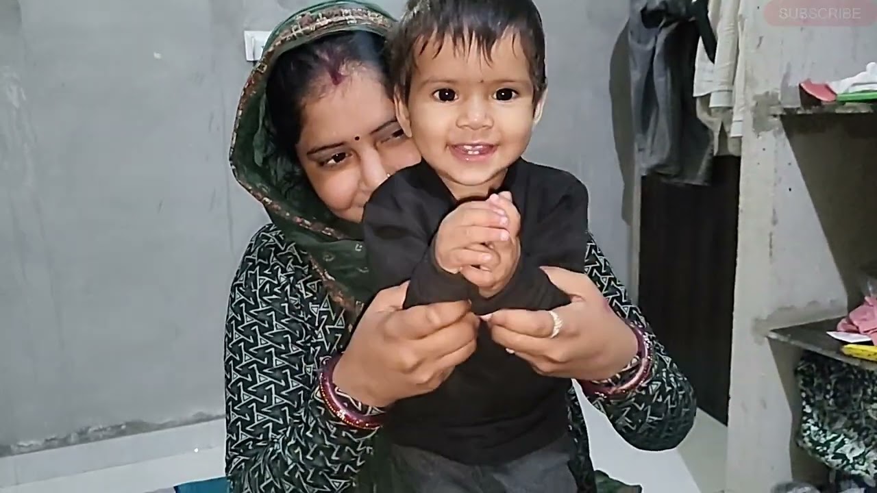 Ghar Wapas Aaya To Ye Scene Mila 😍 | Family Vlog