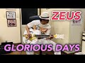 布袋寅泰 GLORIOUS DAYS  グロリアスデイズ  弾いてみた