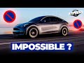 Les nouvelles voitures seront impossibles  garer   automoto express 497