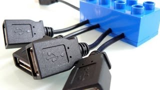 USB Versiyonları ve Hızları