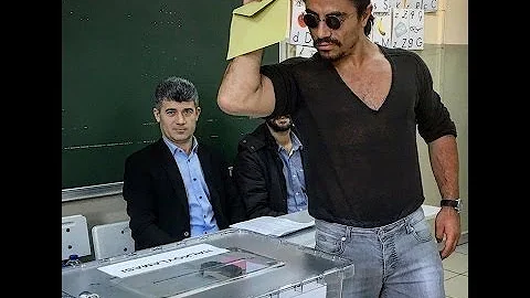 Salt Bae votes/24h hour of West