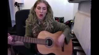 Yaiya - Sleeping (Accoustic)