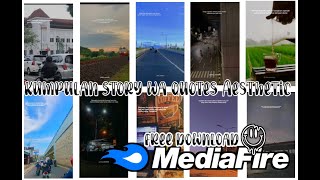 🔹Kumpulan Story Whatsapp - Quotes Aesthetic - Free Download🔹